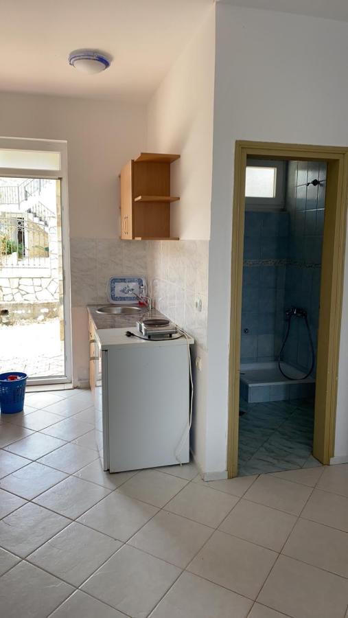 Apartments Vila Kurtagic Dobra Voda Εξωτερικό φωτογραφία