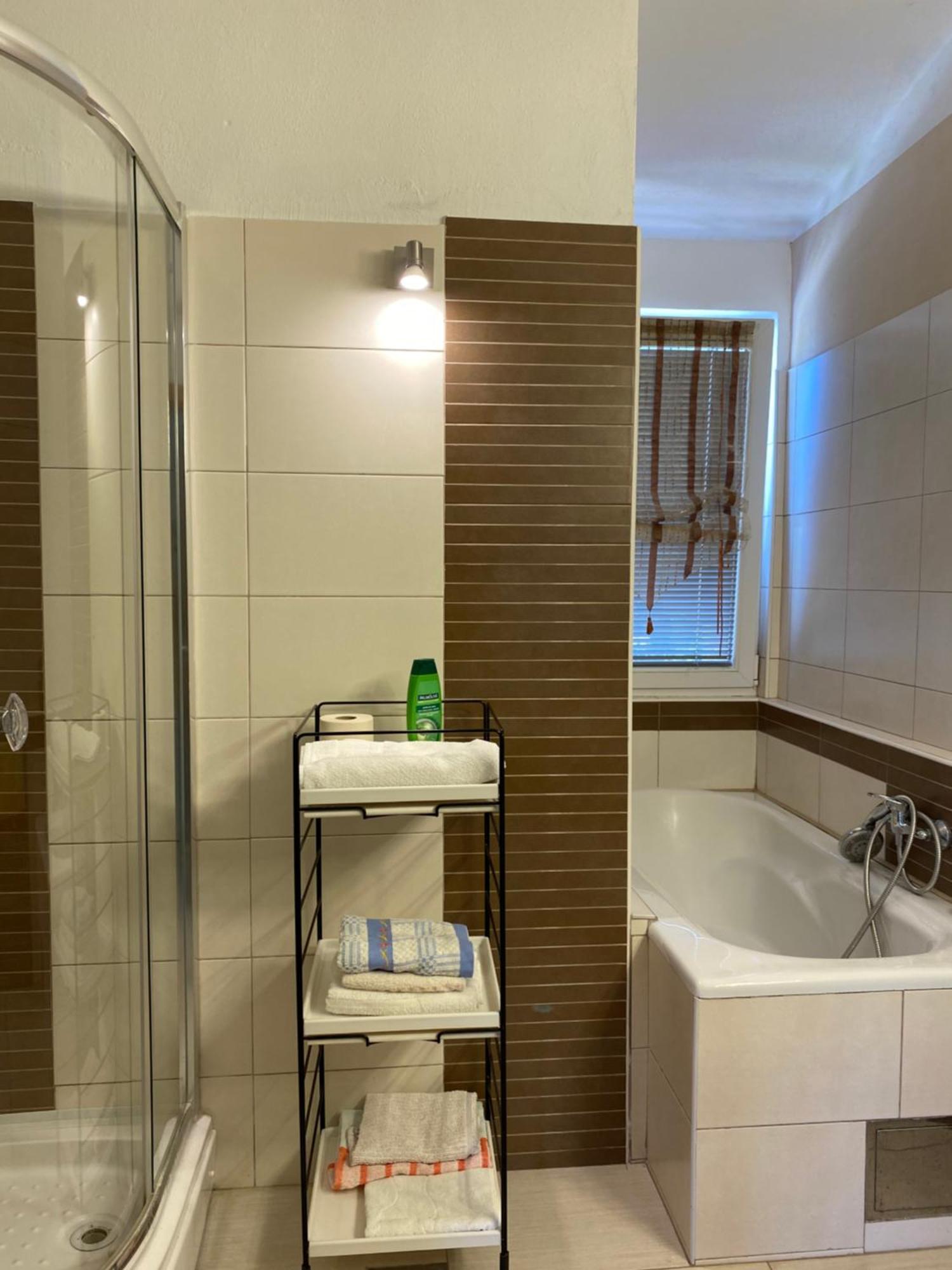 Apartments Vila Kurtagic Dobra Voda Εξωτερικό φωτογραφία