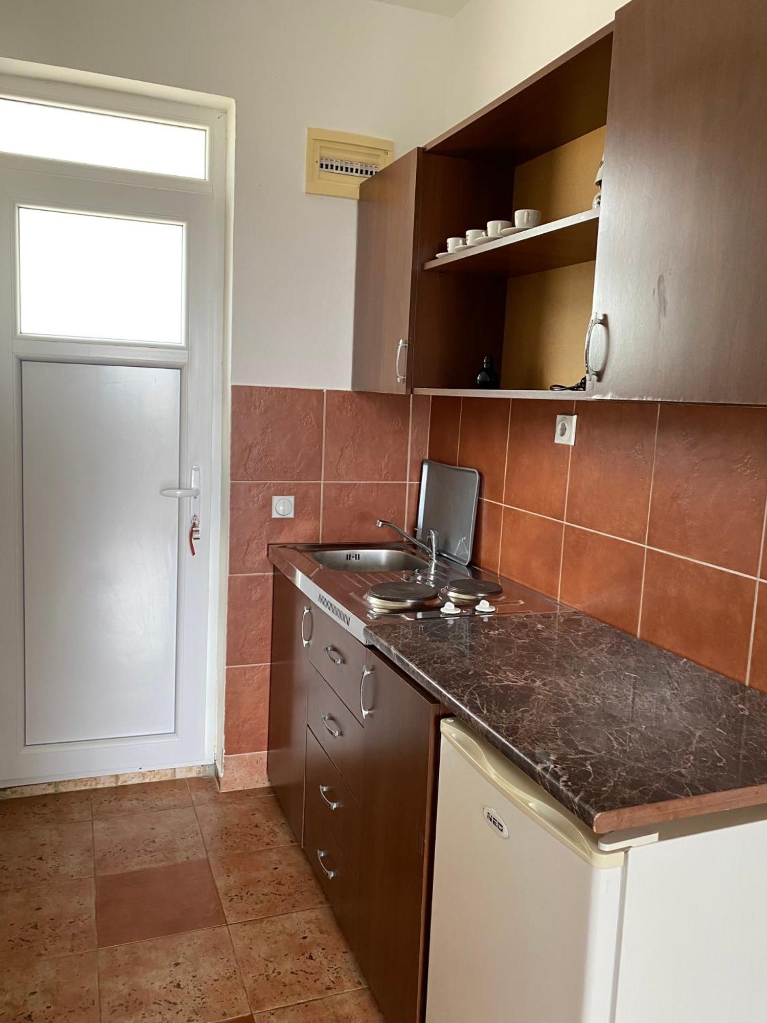 Apartments Vila Kurtagic Dobra Voda Εξωτερικό φωτογραφία