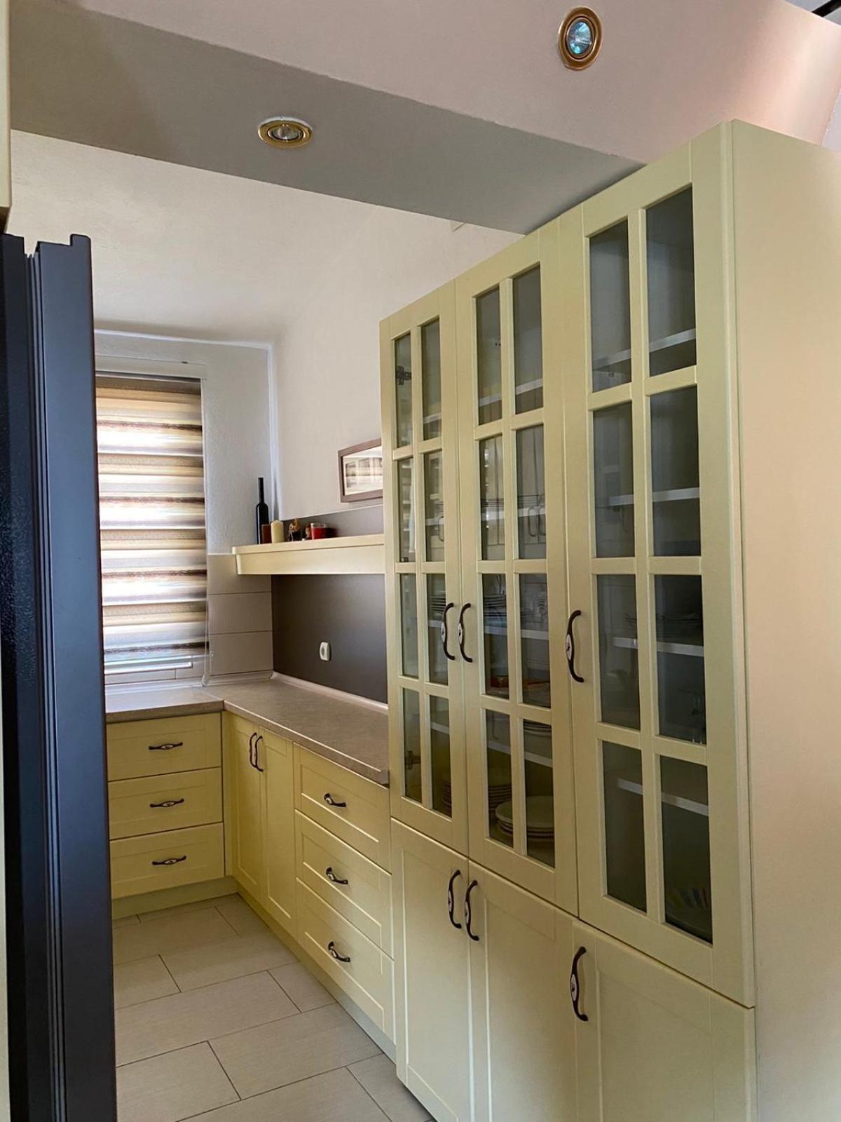 Apartments Vila Kurtagic Dobra Voda Εξωτερικό φωτογραφία