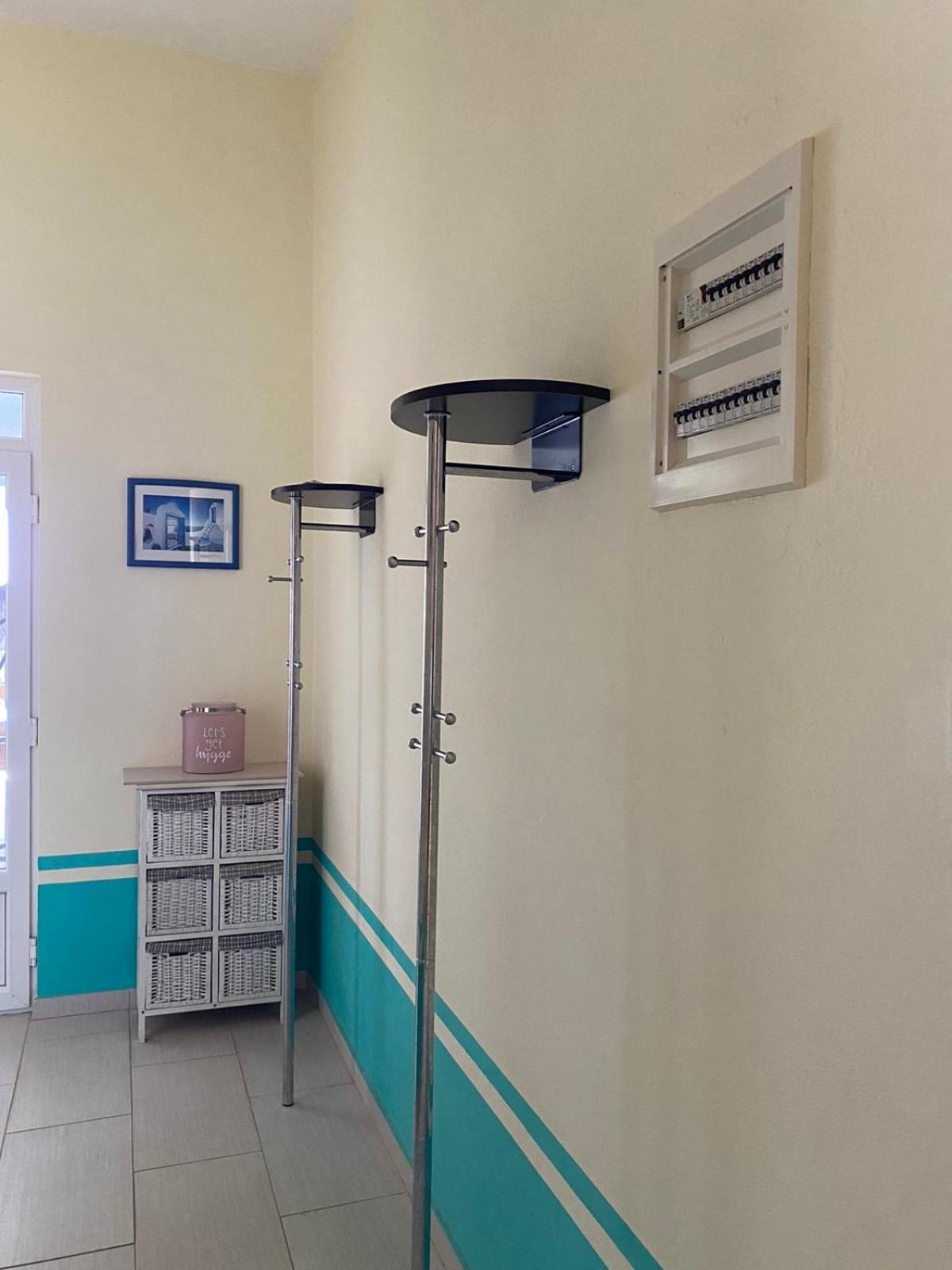Apartments Vila Kurtagic Dobra Voda Εξωτερικό φωτογραφία