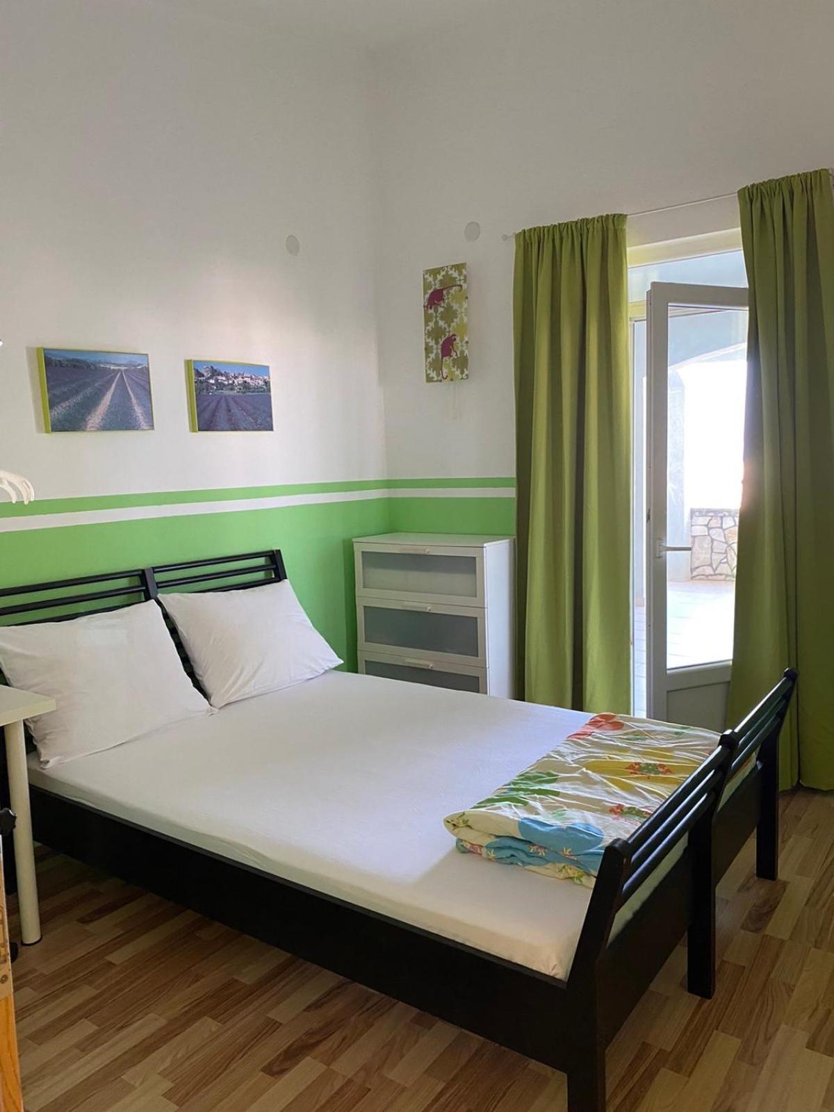 Apartments Vila Kurtagic Dobra Voda Εξωτερικό φωτογραφία