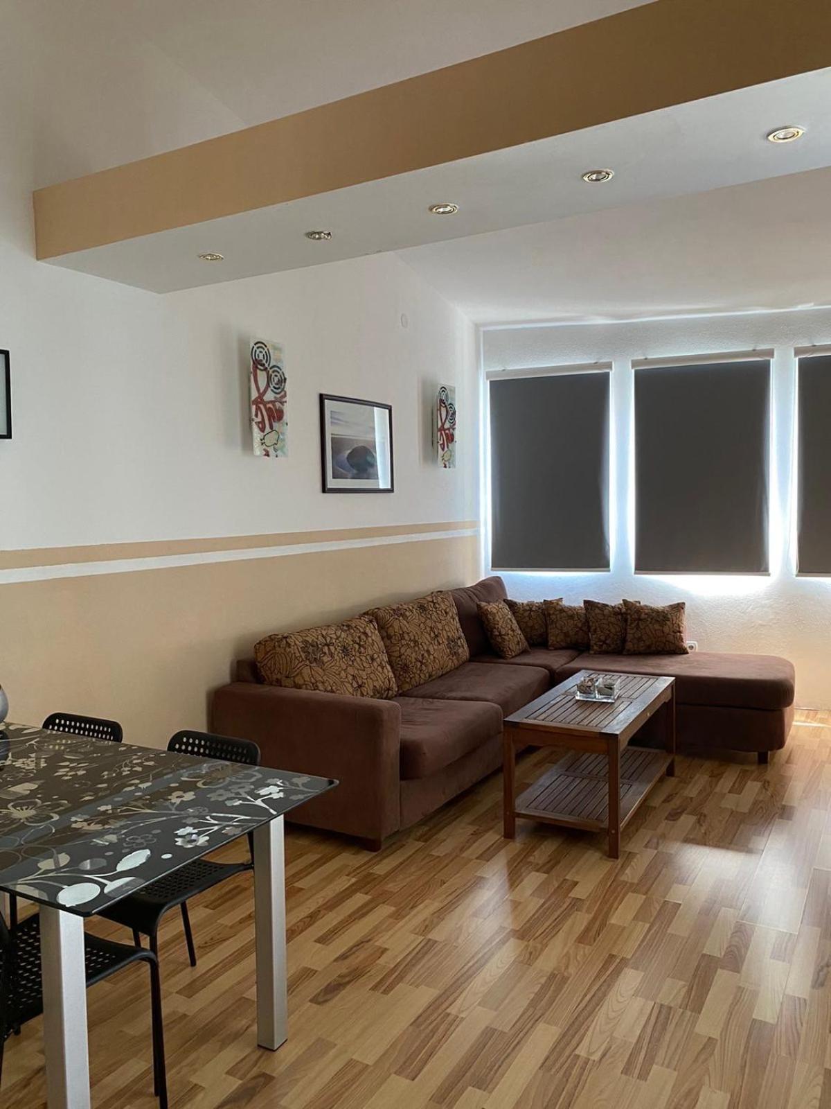 Apartments Vila Kurtagic Dobra Voda Εξωτερικό φωτογραφία