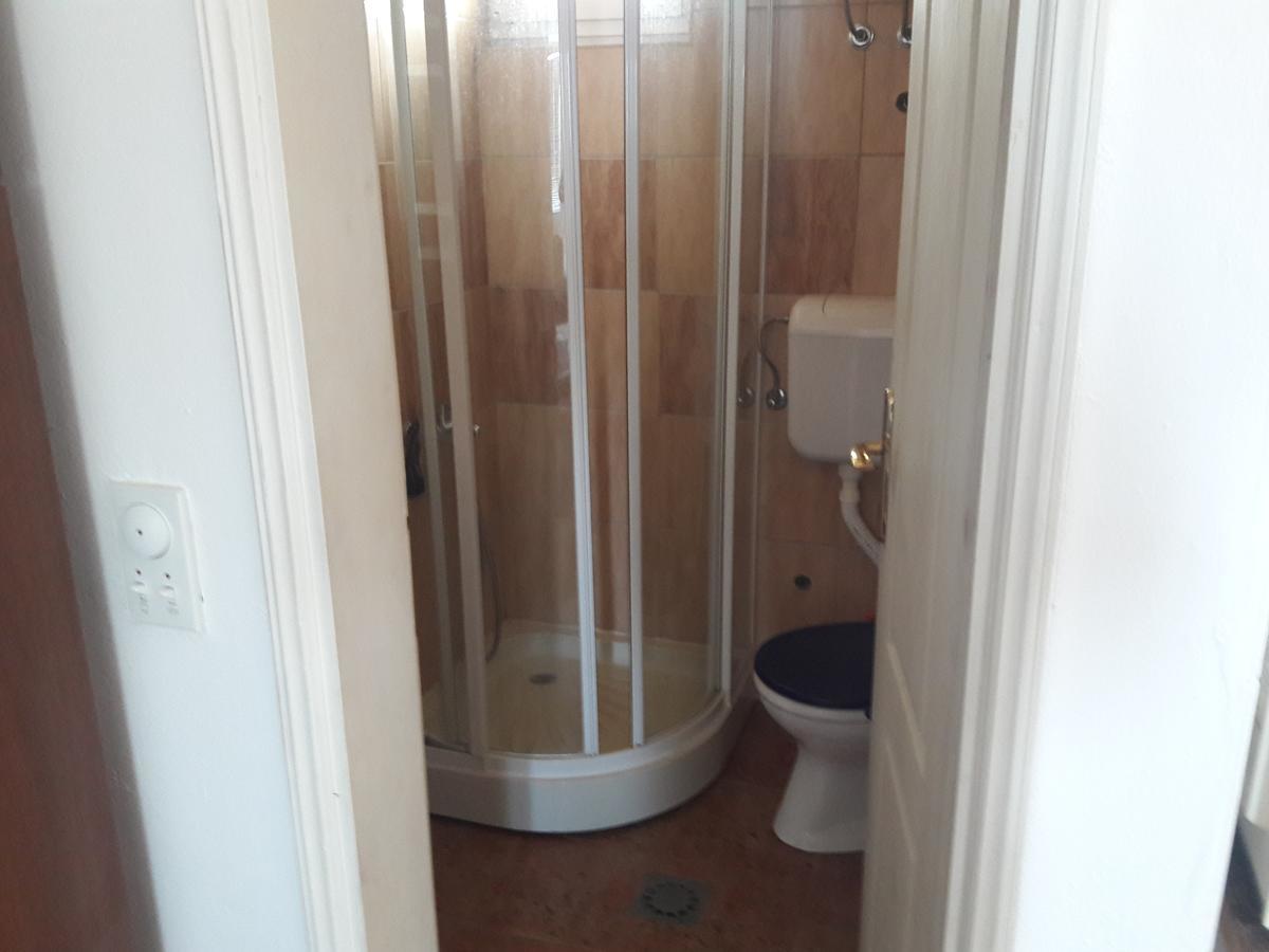 Apartments Vila Kurtagic Dobra Voda Εξωτερικό φωτογραφία