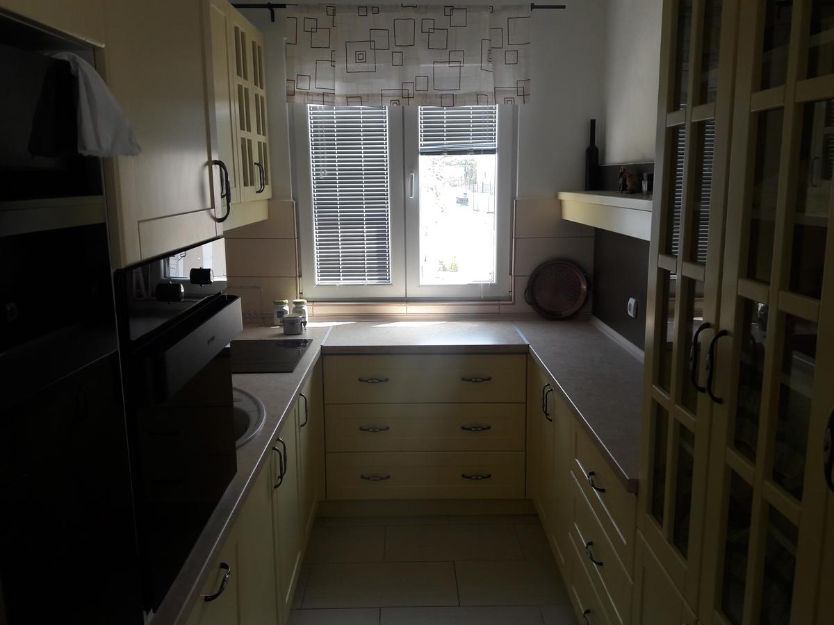 Apartments Vila Kurtagic Dobra Voda Εξωτερικό φωτογραφία
