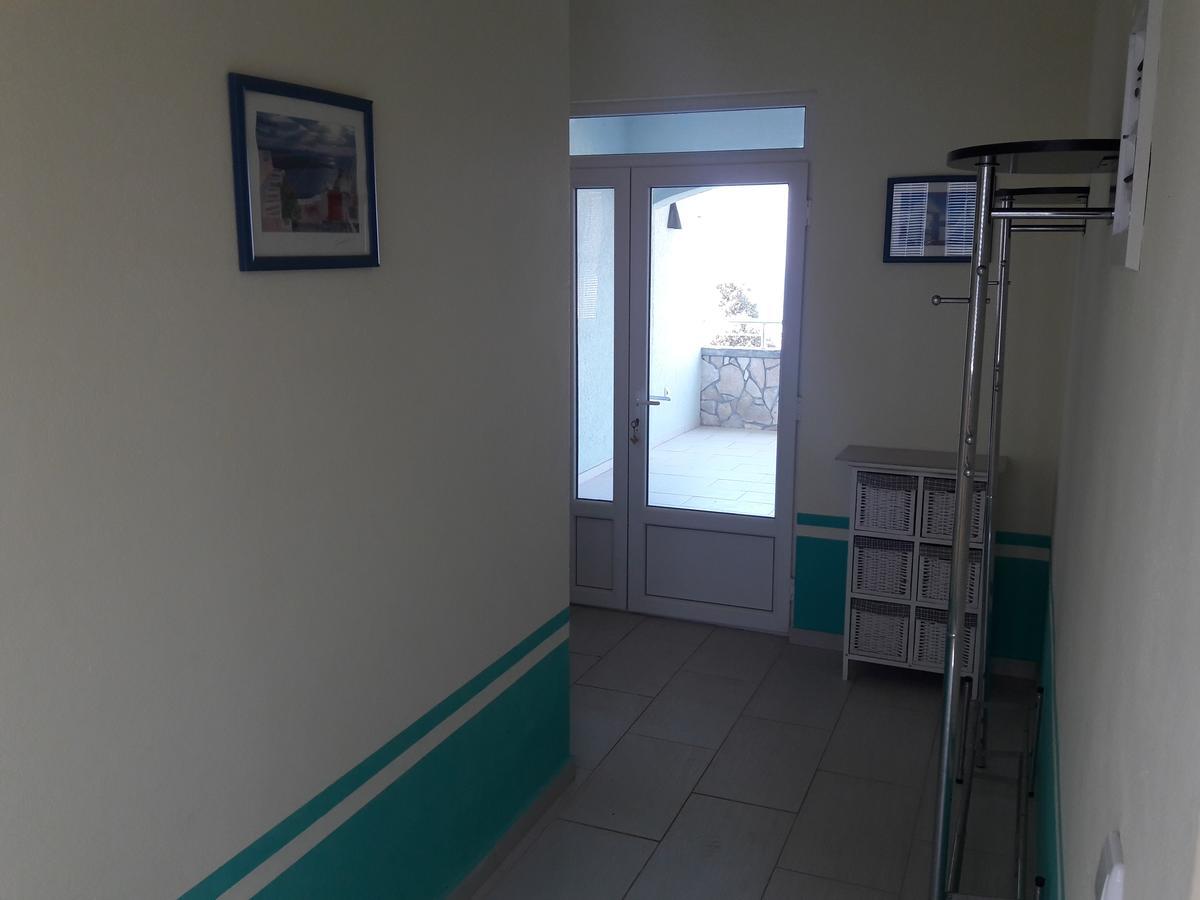 Apartments Vila Kurtagic Dobra Voda Εξωτερικό φωτογραφία