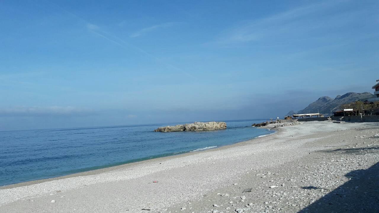Apartments Vila Kurtagic Dobra Voda Εξωτερικό φωτογραφία
