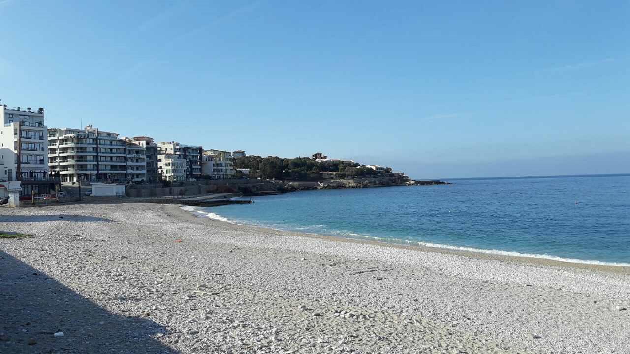Apartments Vila Kurtagic Dobra Voda Εξωτερικό φωτογραφία